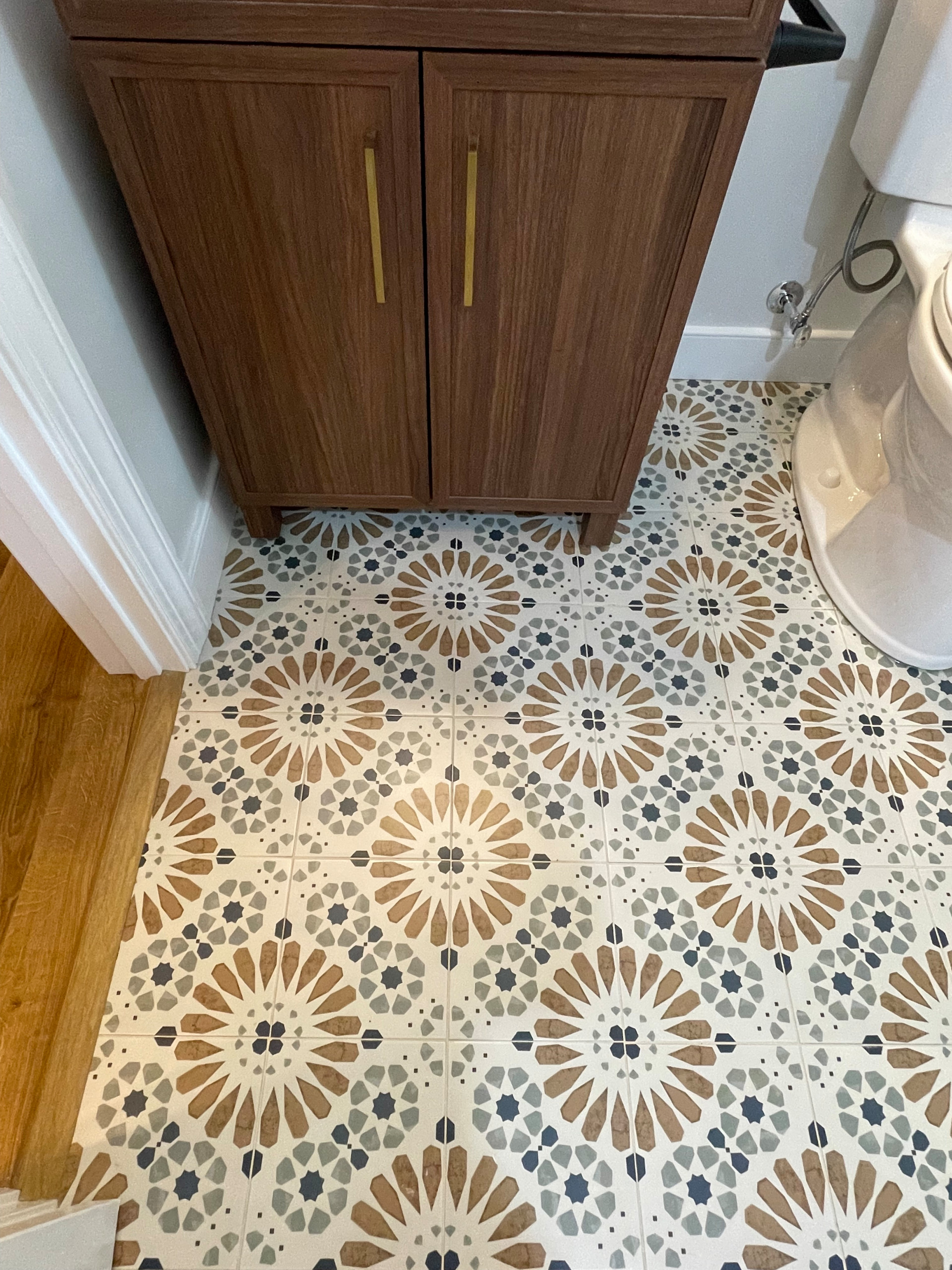 Whole House Reno