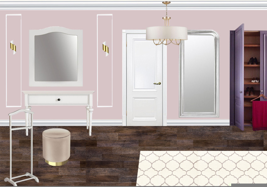 Коллаж. Вариант 2