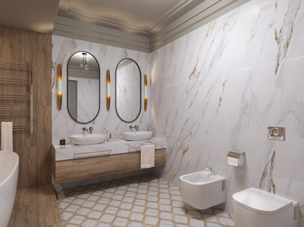 Квартира в Махачкале для большой семьи