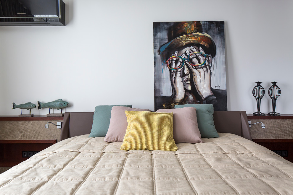 Интерьер для холостяка