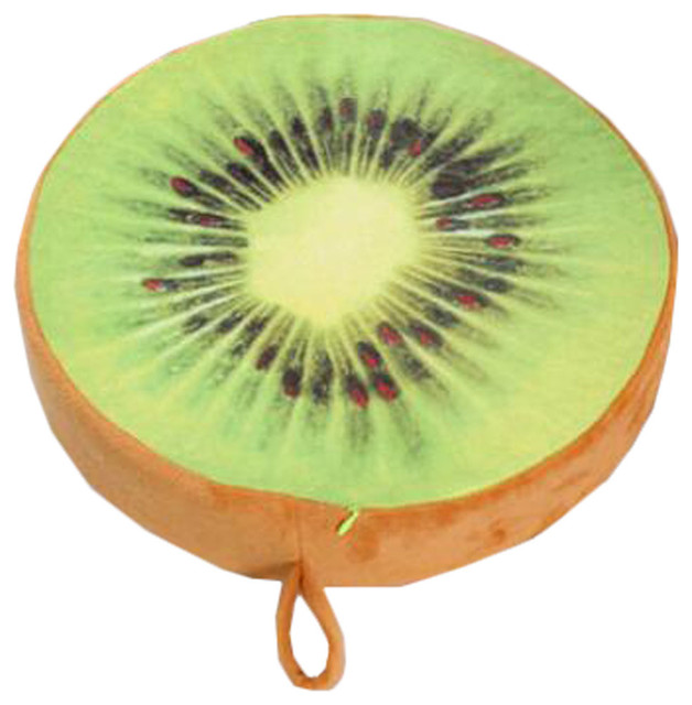 kiwi fruit plush