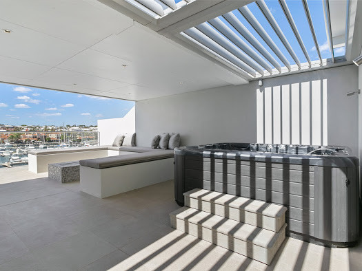 Mindarie Renovation