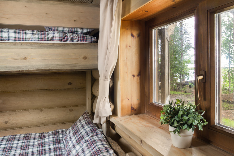 Дом охотника