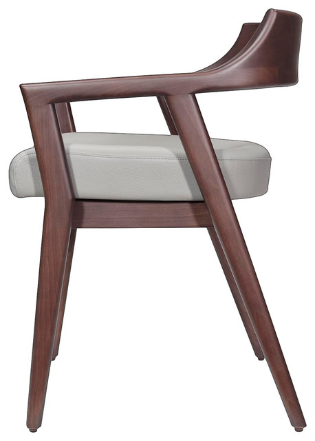 Wood One Dining Chair