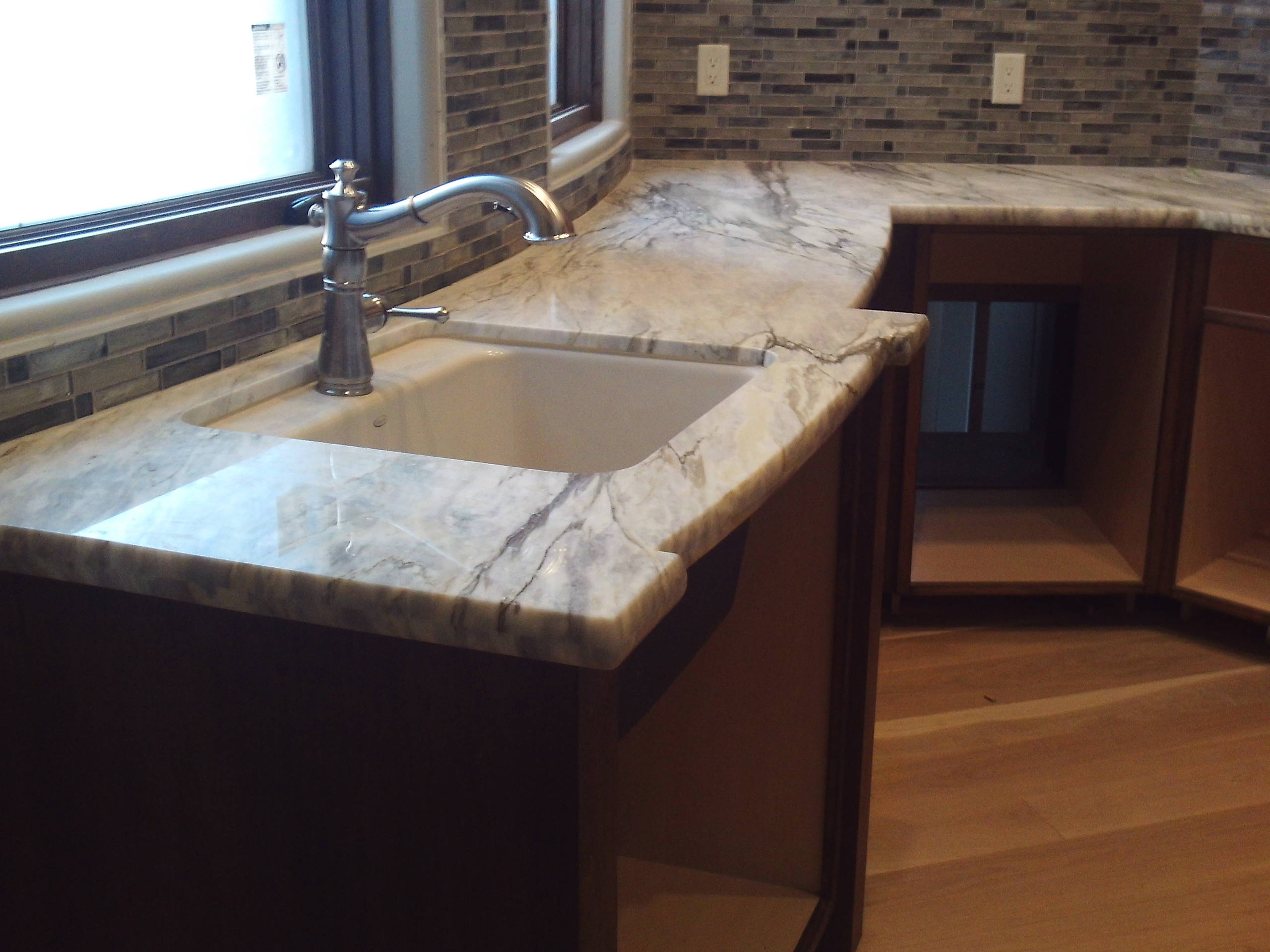 Our Work