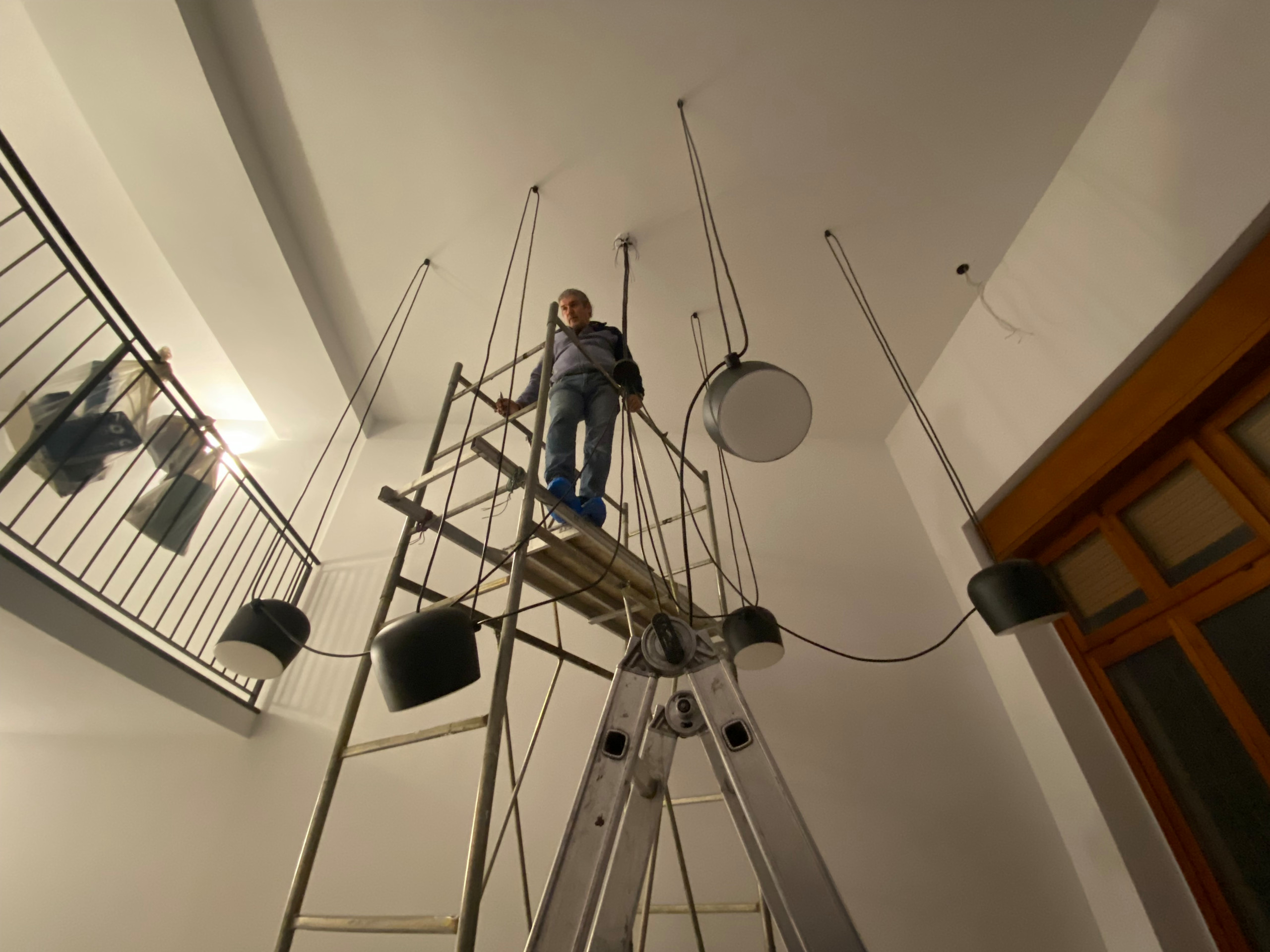 Loft MIM - WORK IN PROGRESS