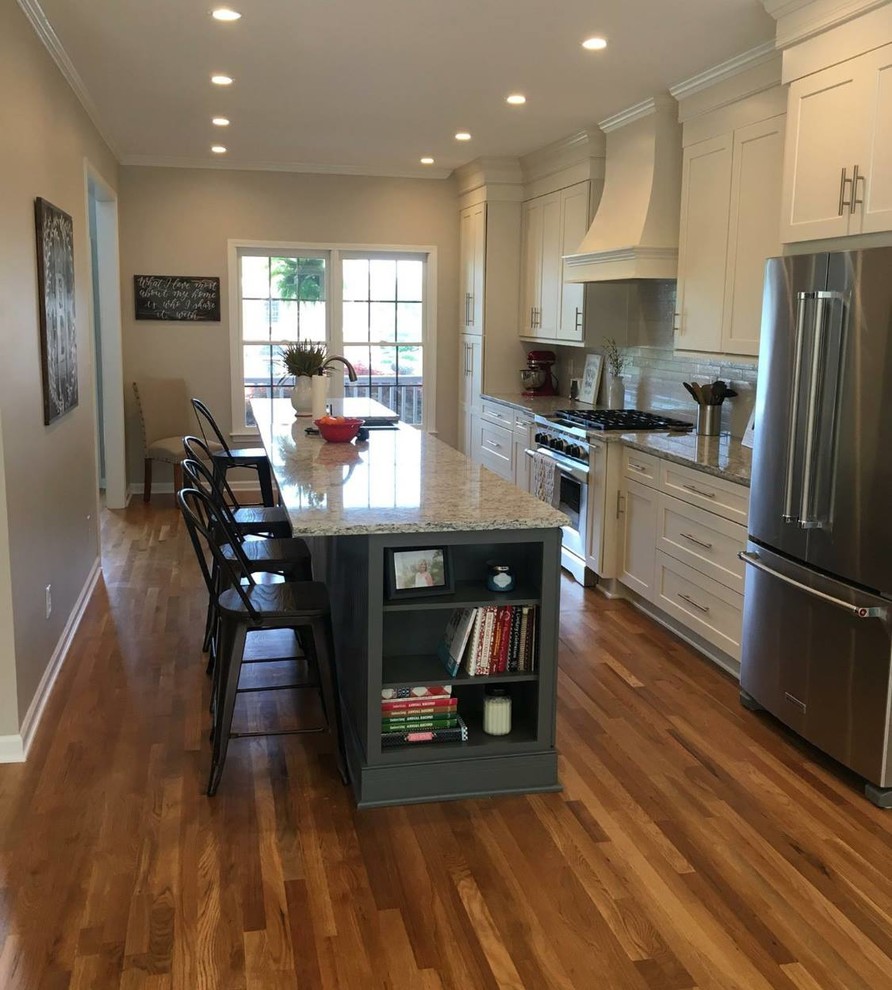 Kitchens