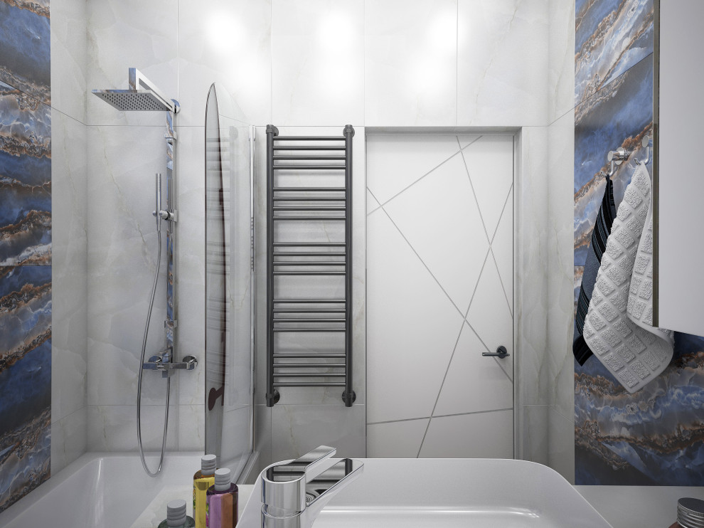 Незримое расширение