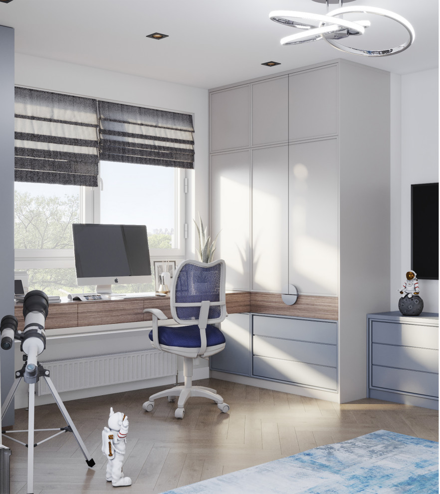 ЖК "Орловский"