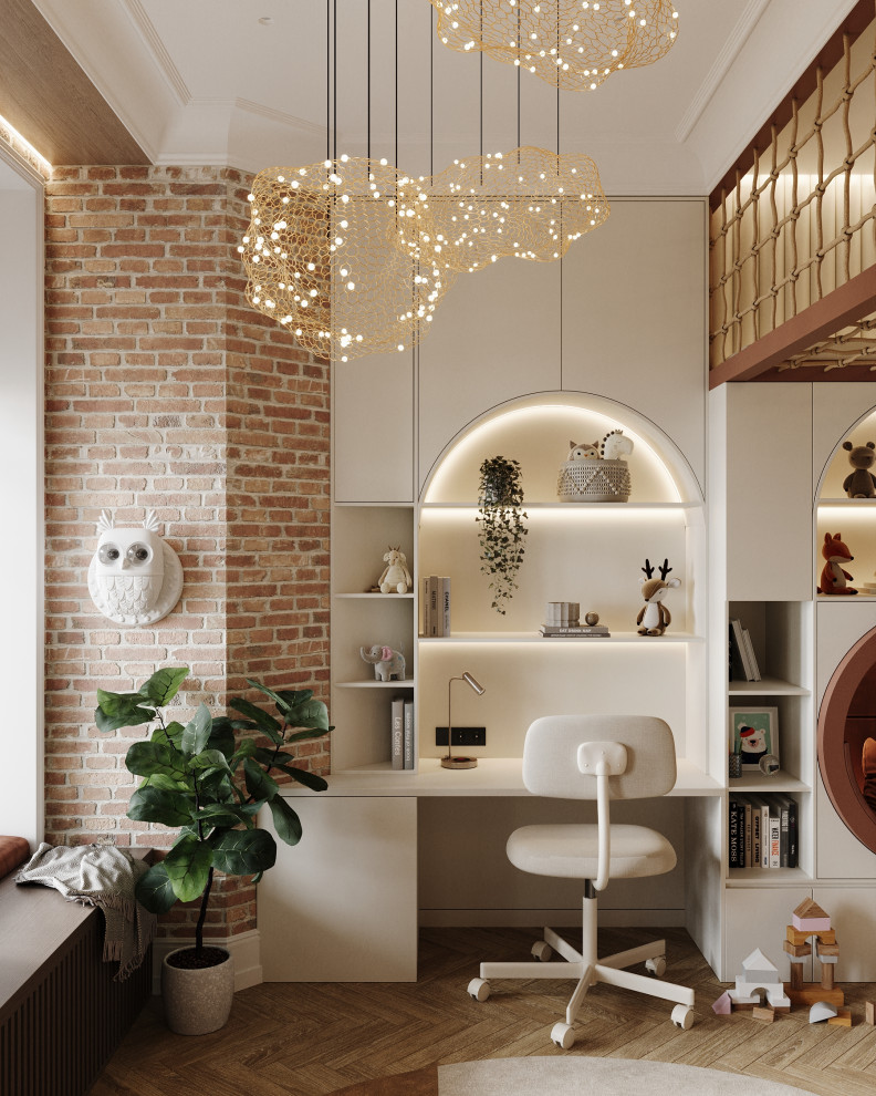 Квартира в памятнике архитектуры на 14й линии В.О.