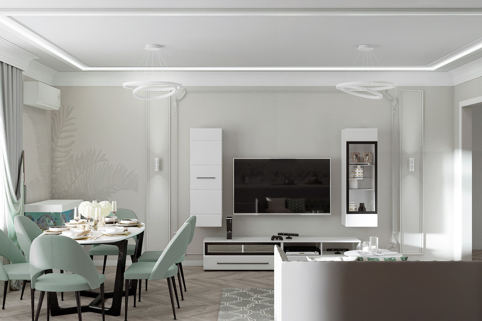 ЖК Сердце Каспия