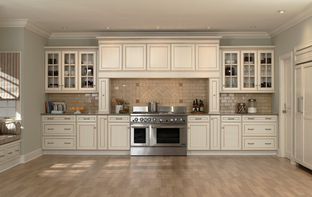 WOLF Designer Cabinets  Farmhouse  Philadelphia  by WOLF Home Products