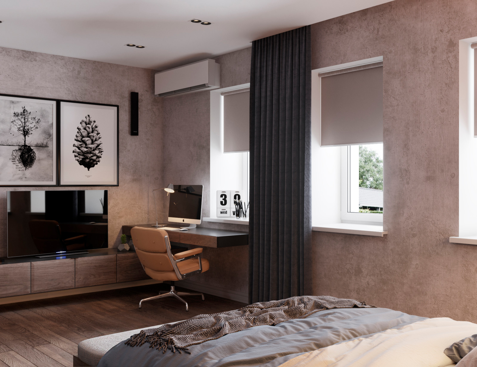 Коттедж по улице Тополинная, г. Хабаровск