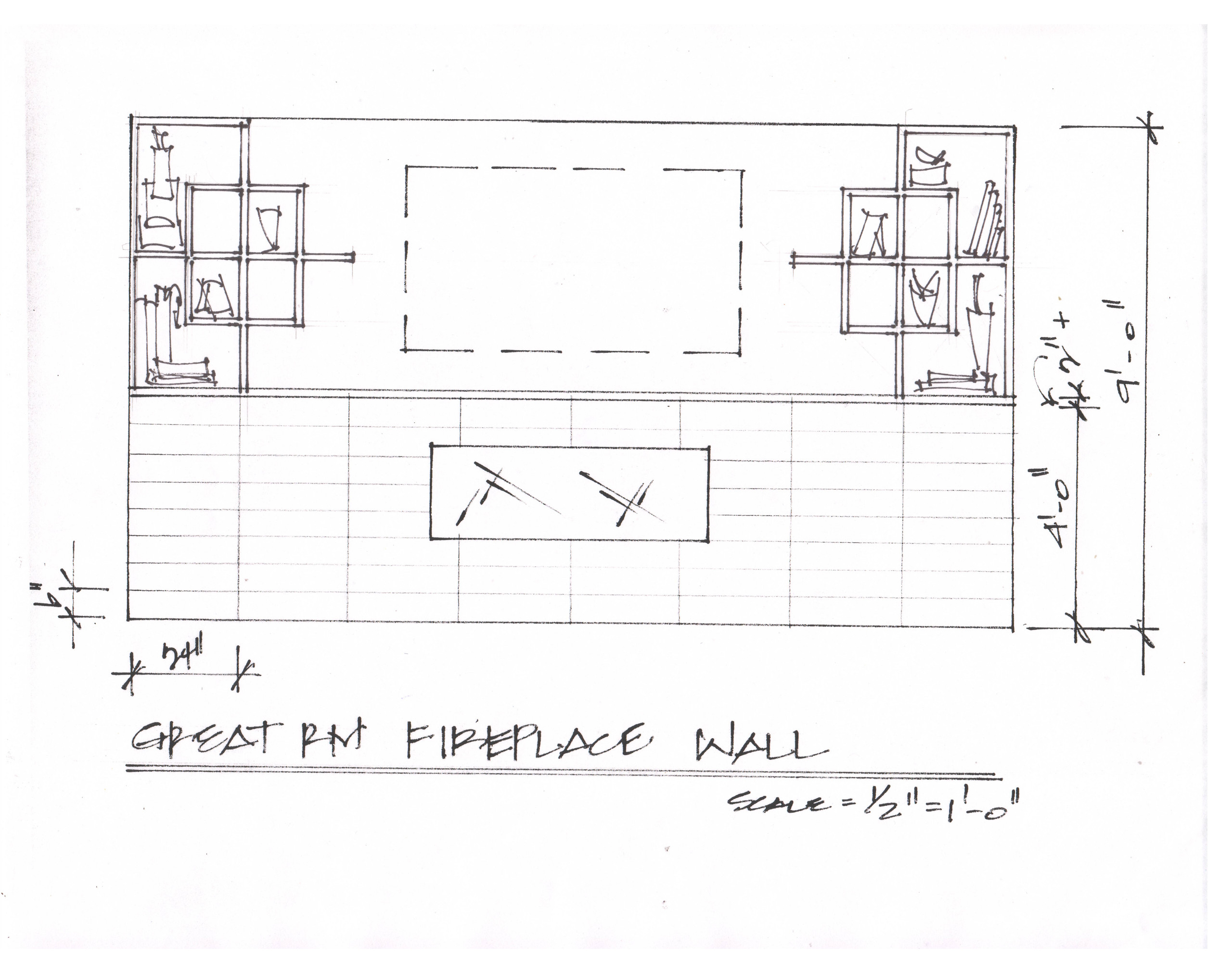 Builder Home Custom and Crafted