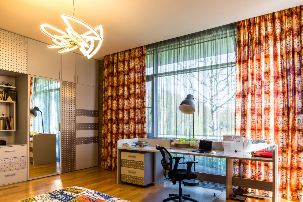 Детская для подростка