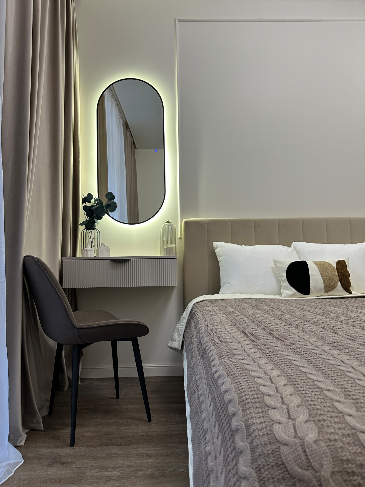 ЖК Прокшино