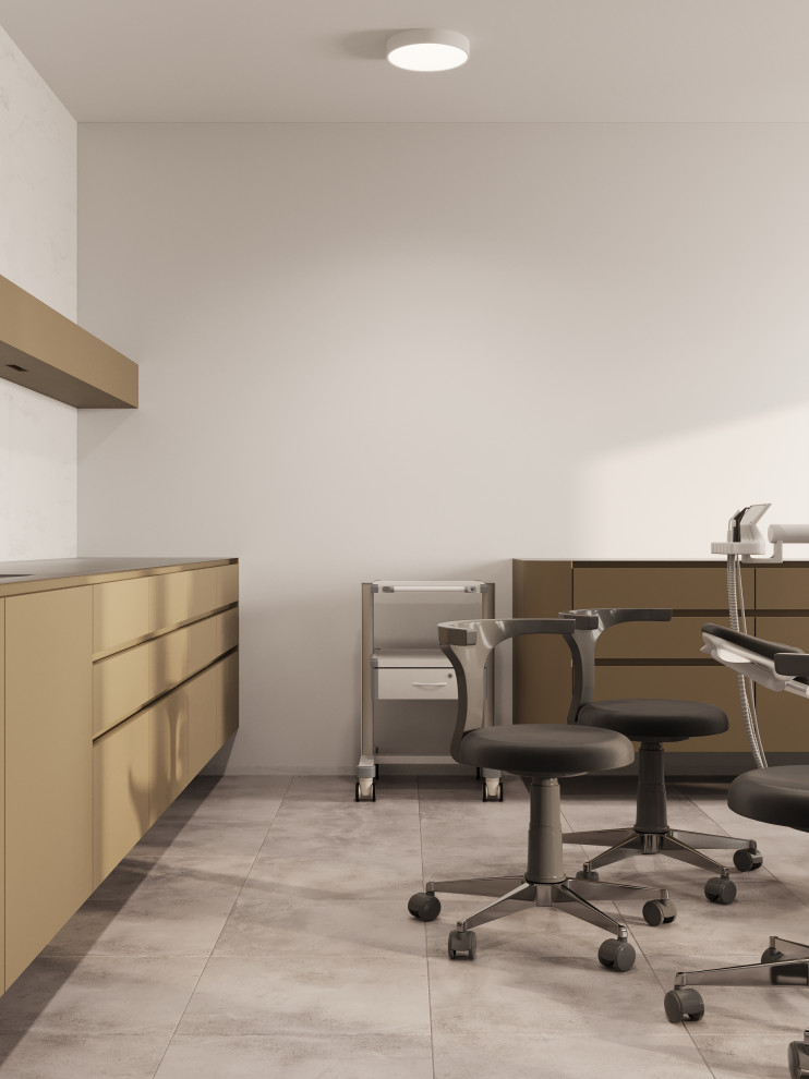 Центр стоматологии "ХЛЫНОВ"