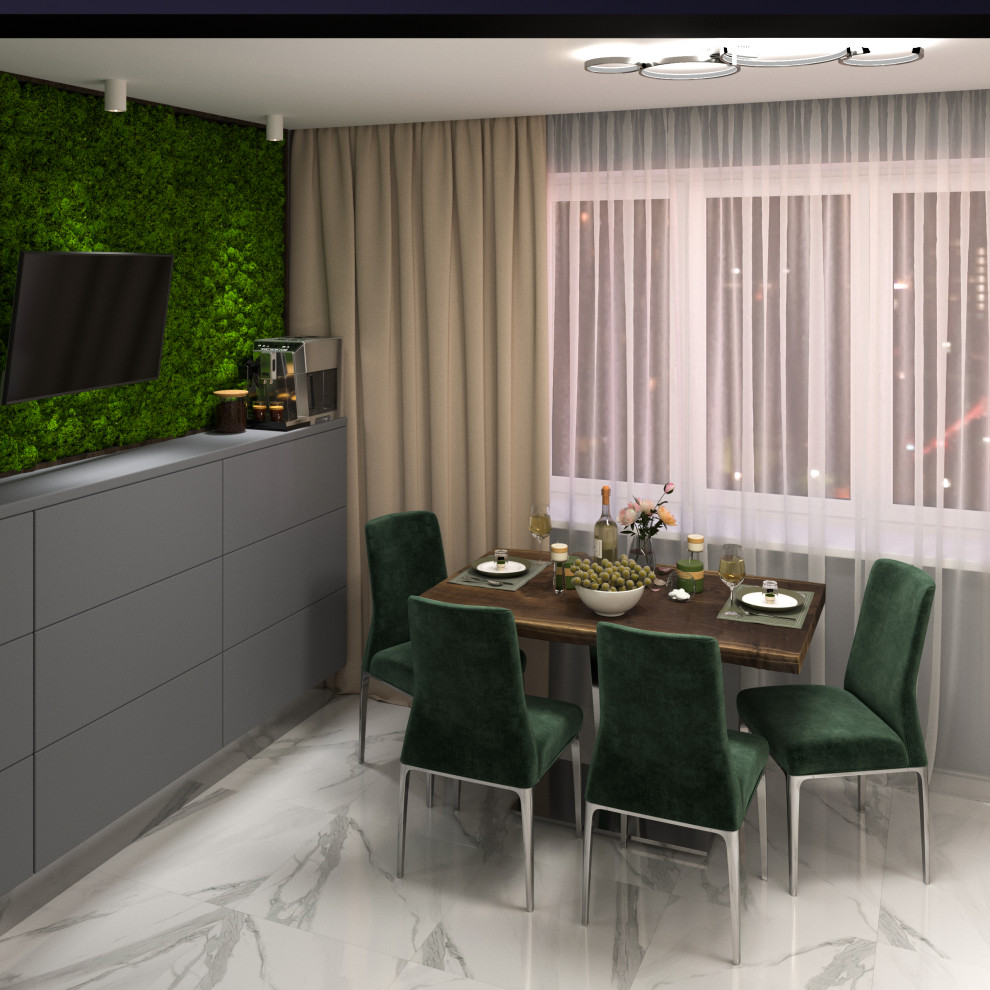 Кухня "Оазис"