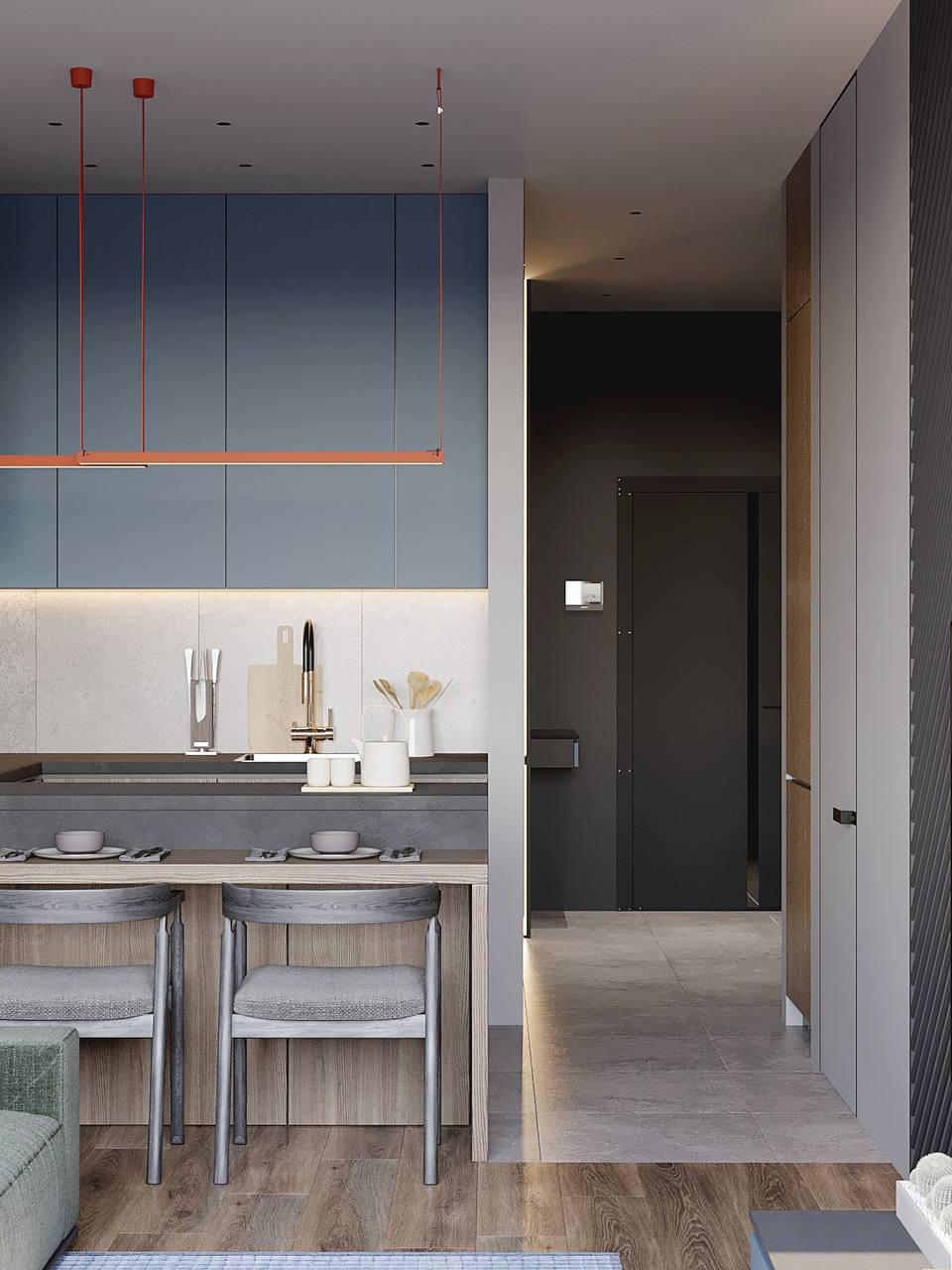 Квартира для аренды