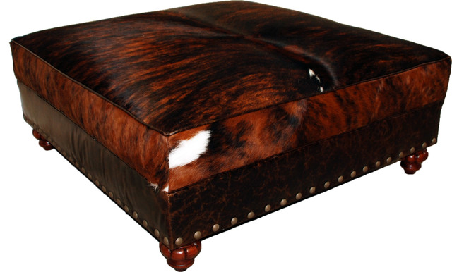 Mesa 48 X48 Ottoman