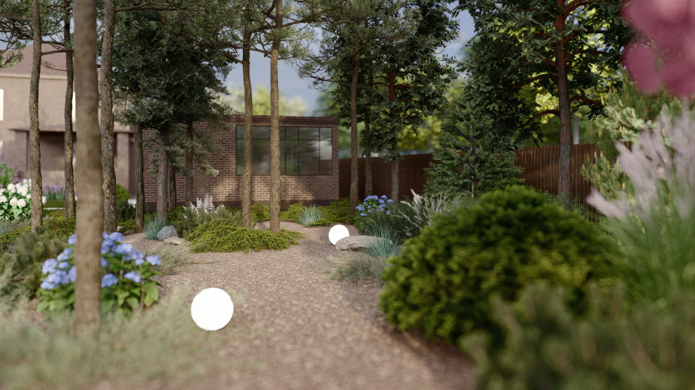 КП Снегири 20 соток