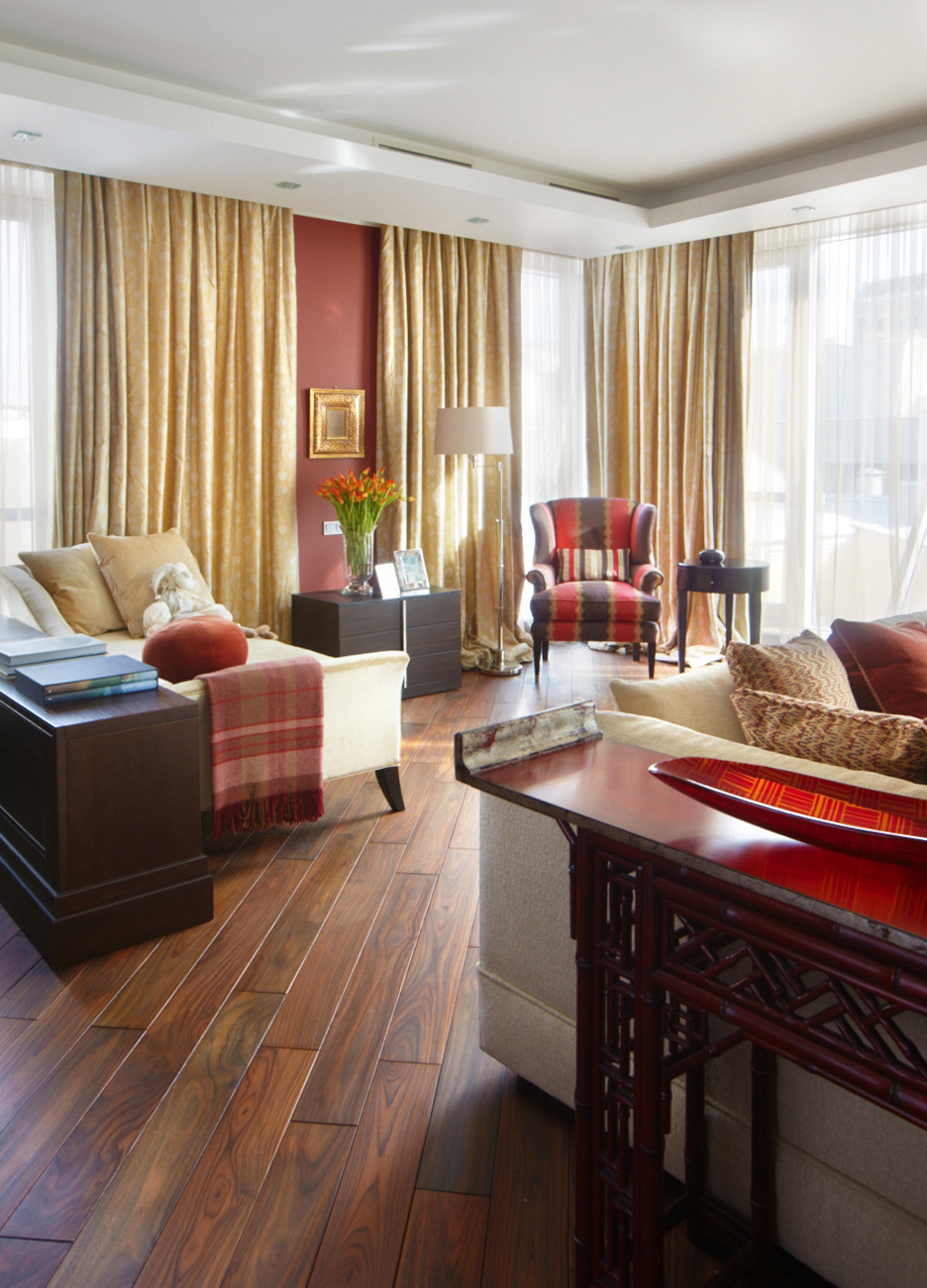 Борисоглебский переулок