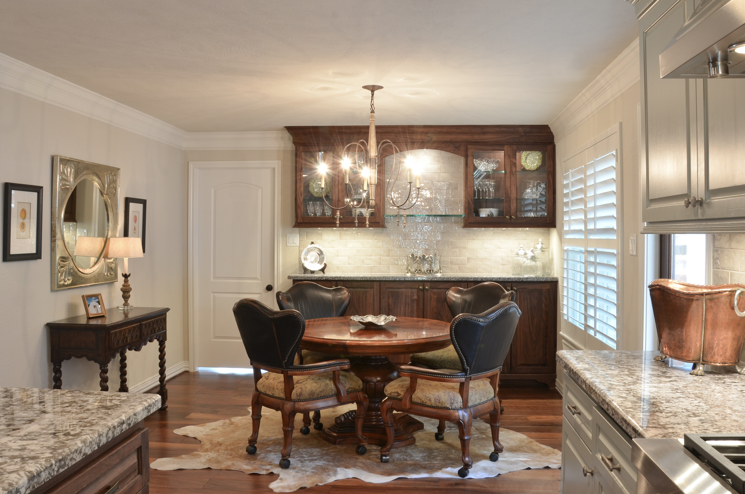 Kitchen/Family Room Renovation