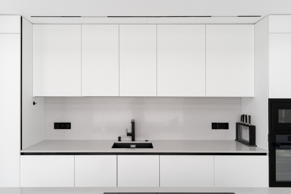 Реализация проекта индивидуального жилого дома