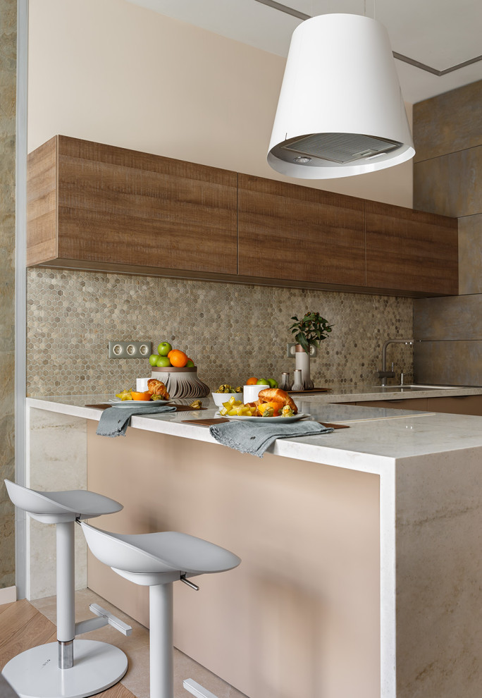 ЖК Стокгольм