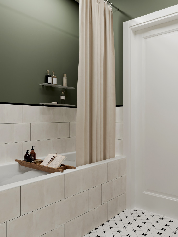 Здесь слышен детский смех