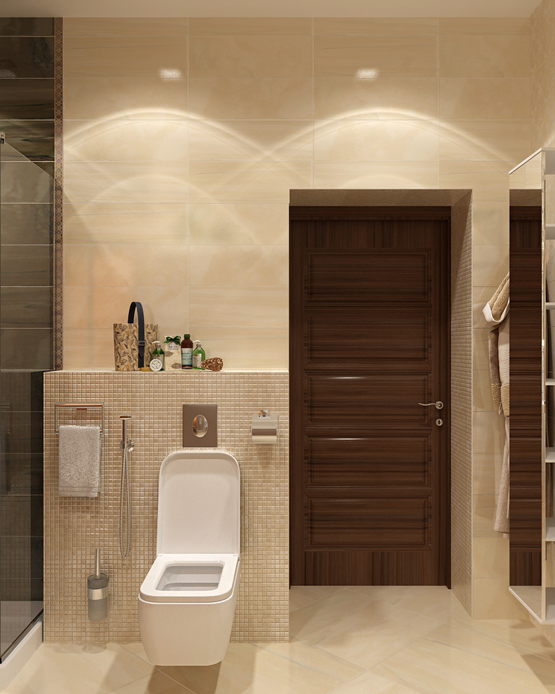 КП Лесной пейзаж. г. Москва