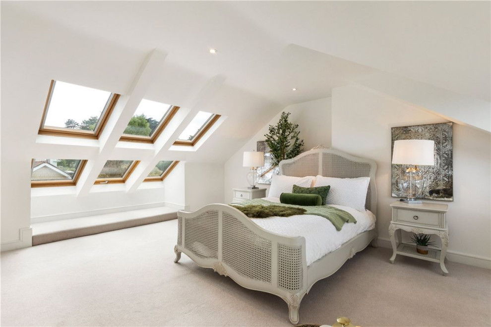 Period Home Donnybrook D4