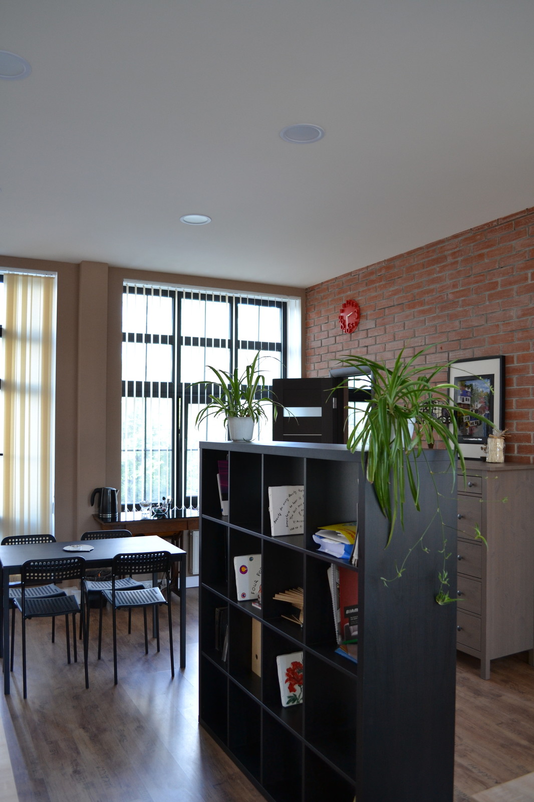 The Loft студия