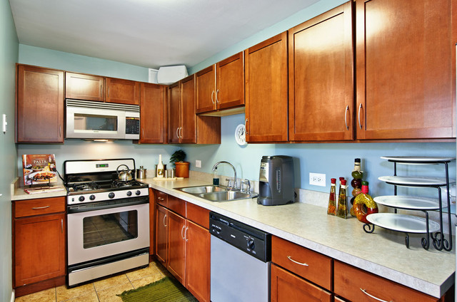 Portfolio modern-kitchen