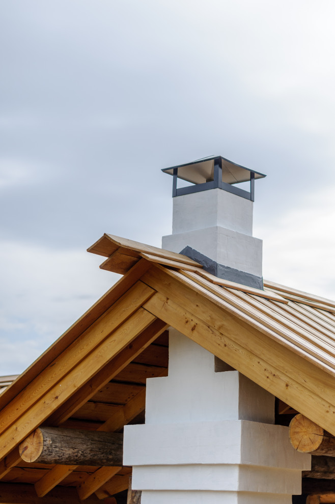 Беседка Мыслятино