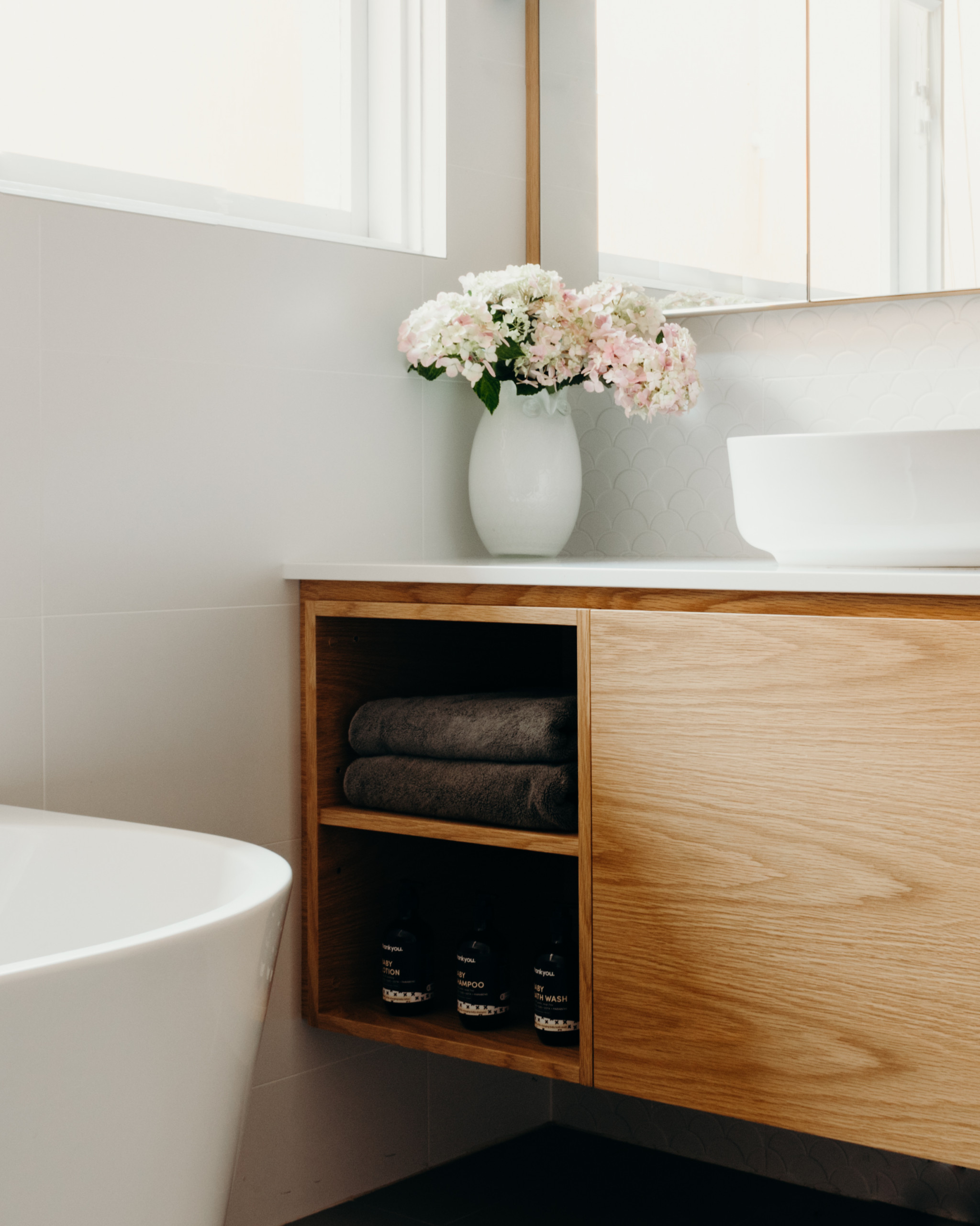 Custom Joinery & Cabinets