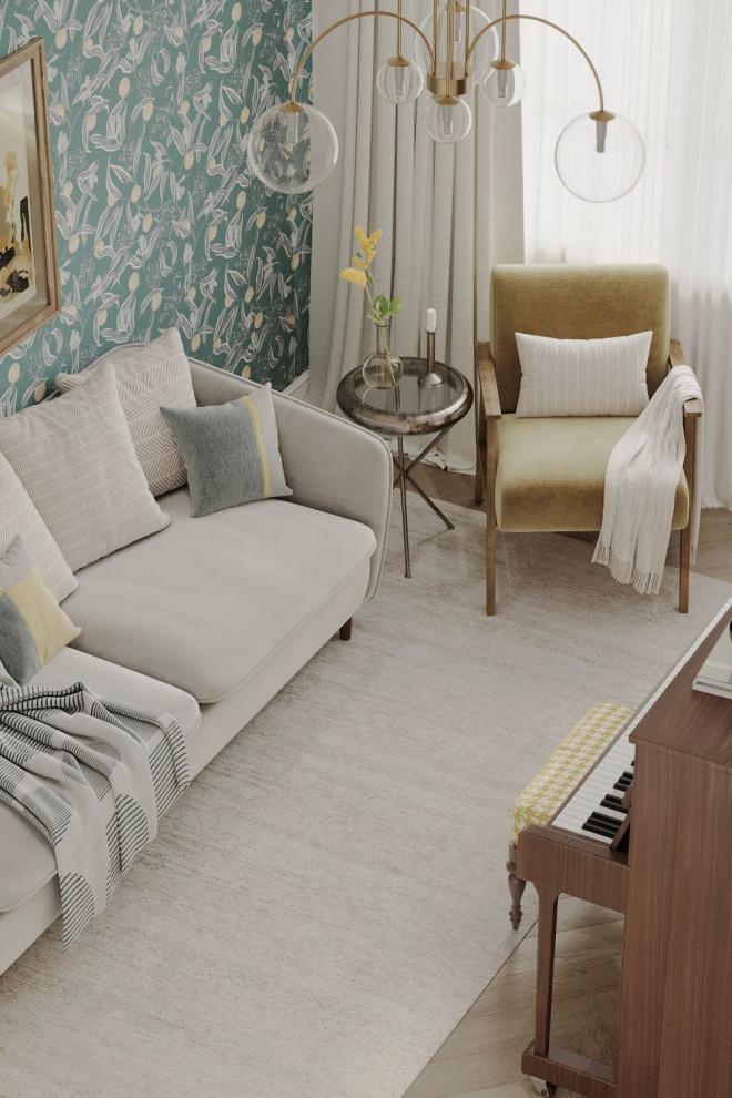 Гостевая Комната