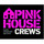 Pink House Crews