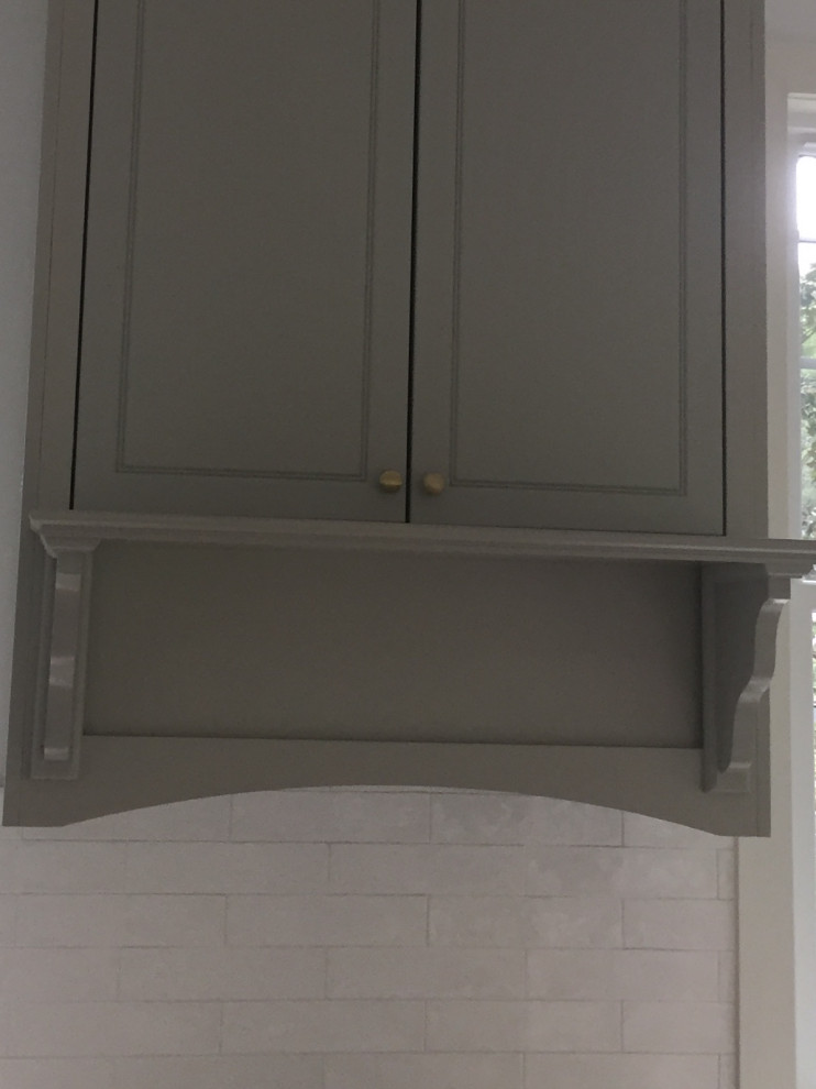 Custom Kitchen