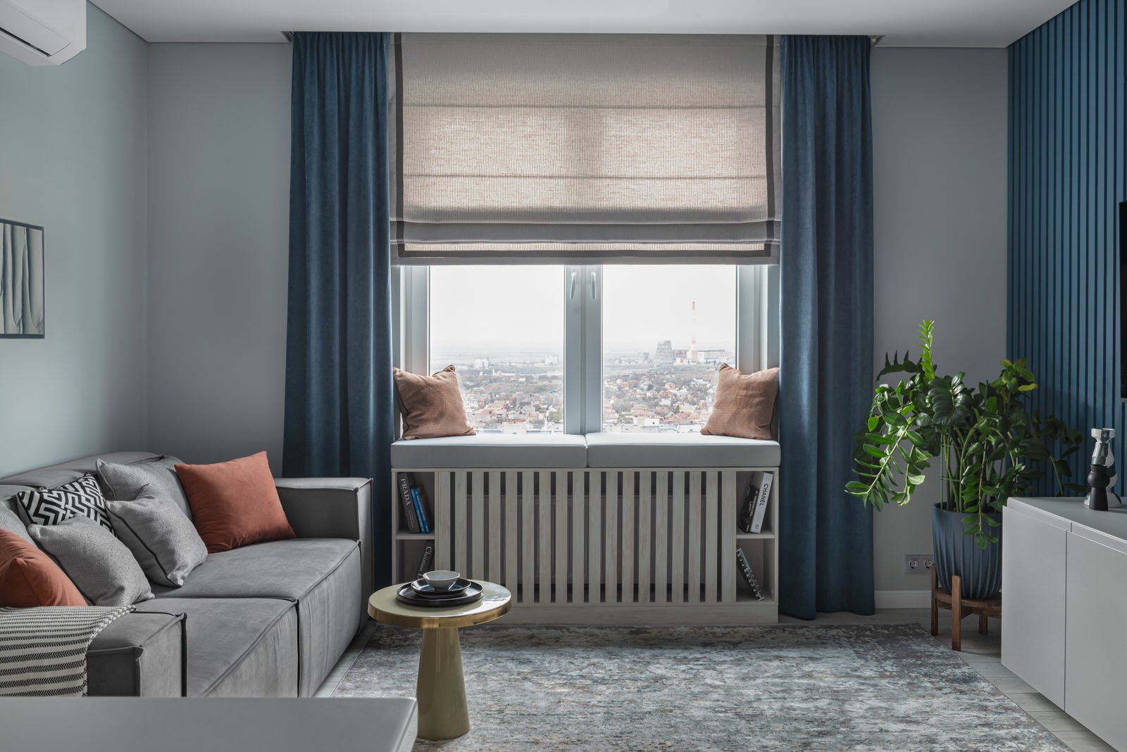 Квартира в ЖК Сказка