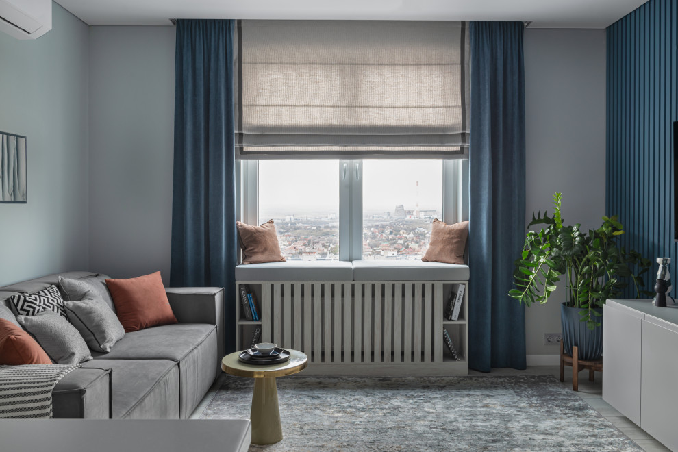 Квартира в ЖК Сказка