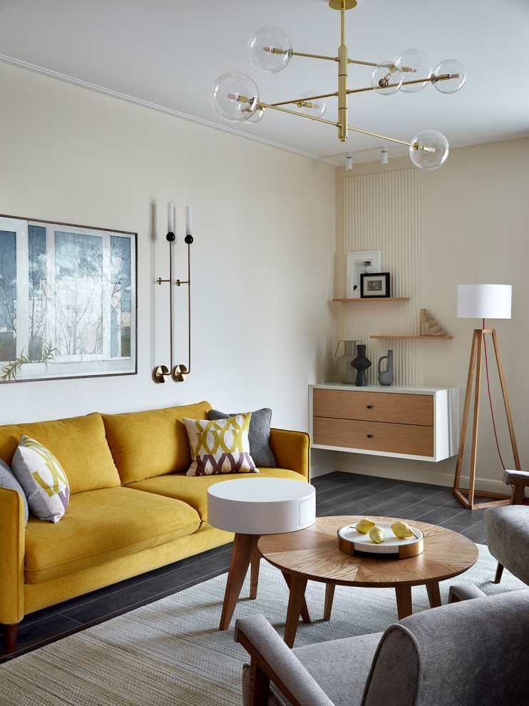 Квартира с видом на Ботанический Сад