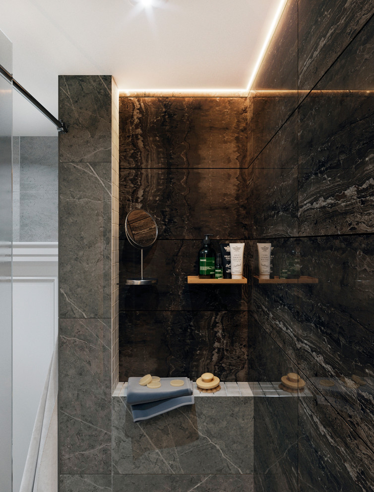 2 комнатная квартира