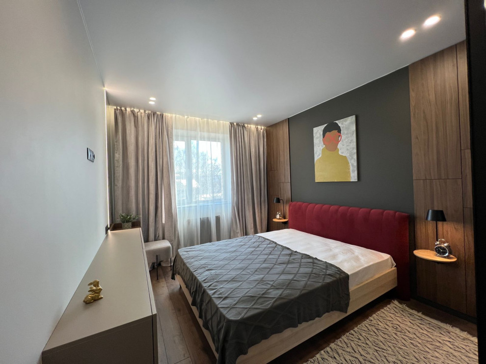 квартира в Костроме для молодого человека 2