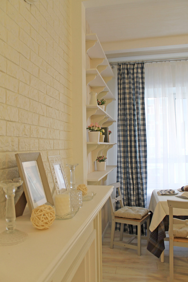 Легкость и уют