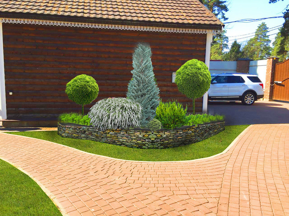 Проект Тригуляй