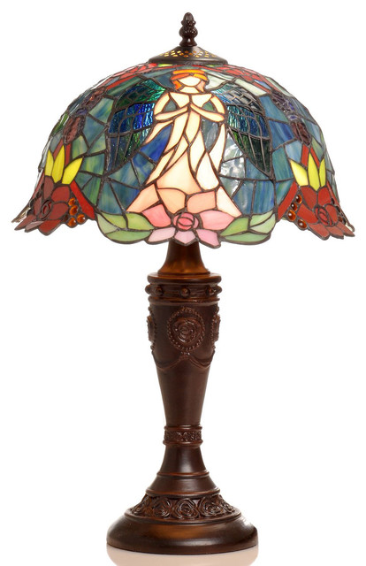 warehouse of tiffany table lamps