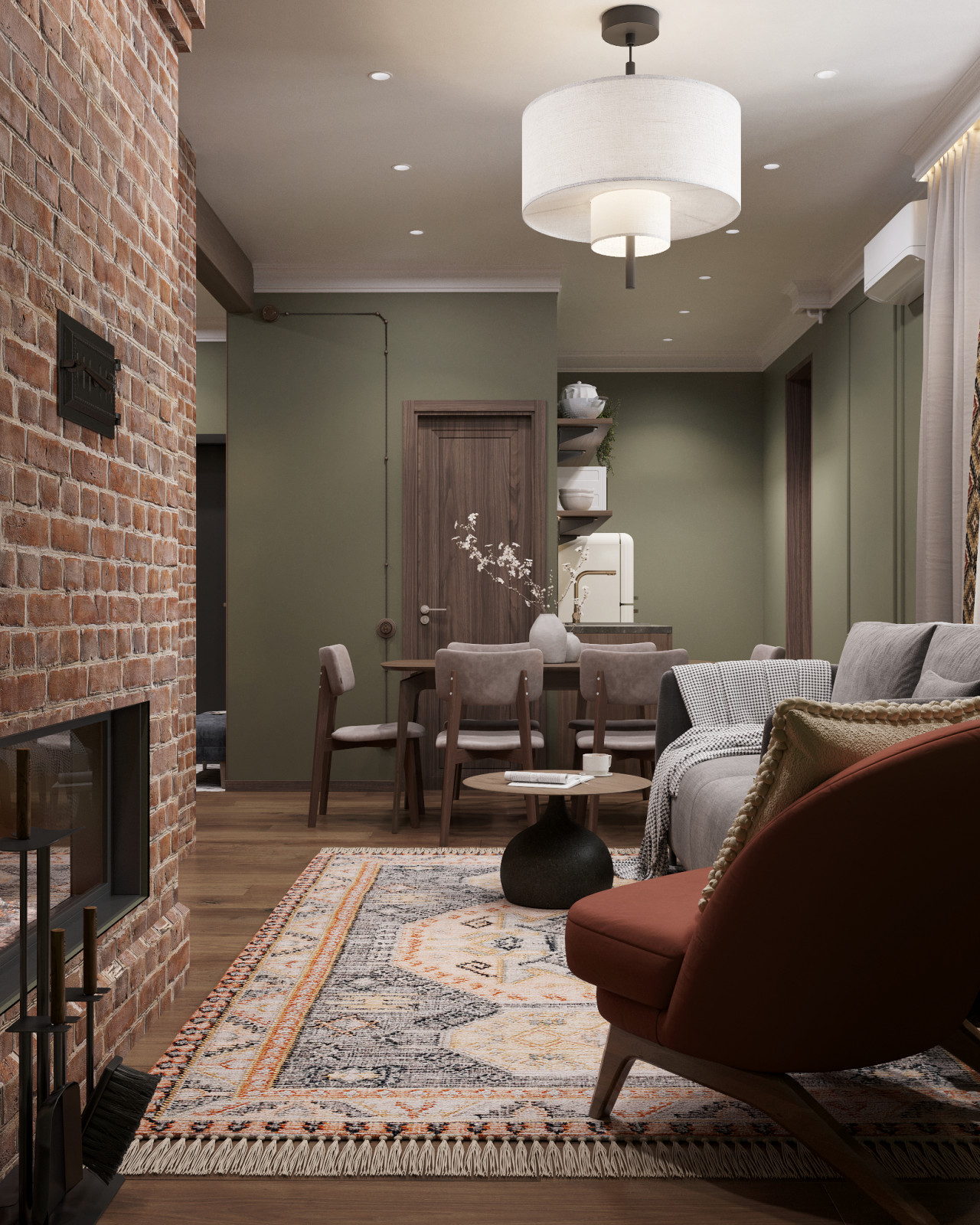 Катановский переулок