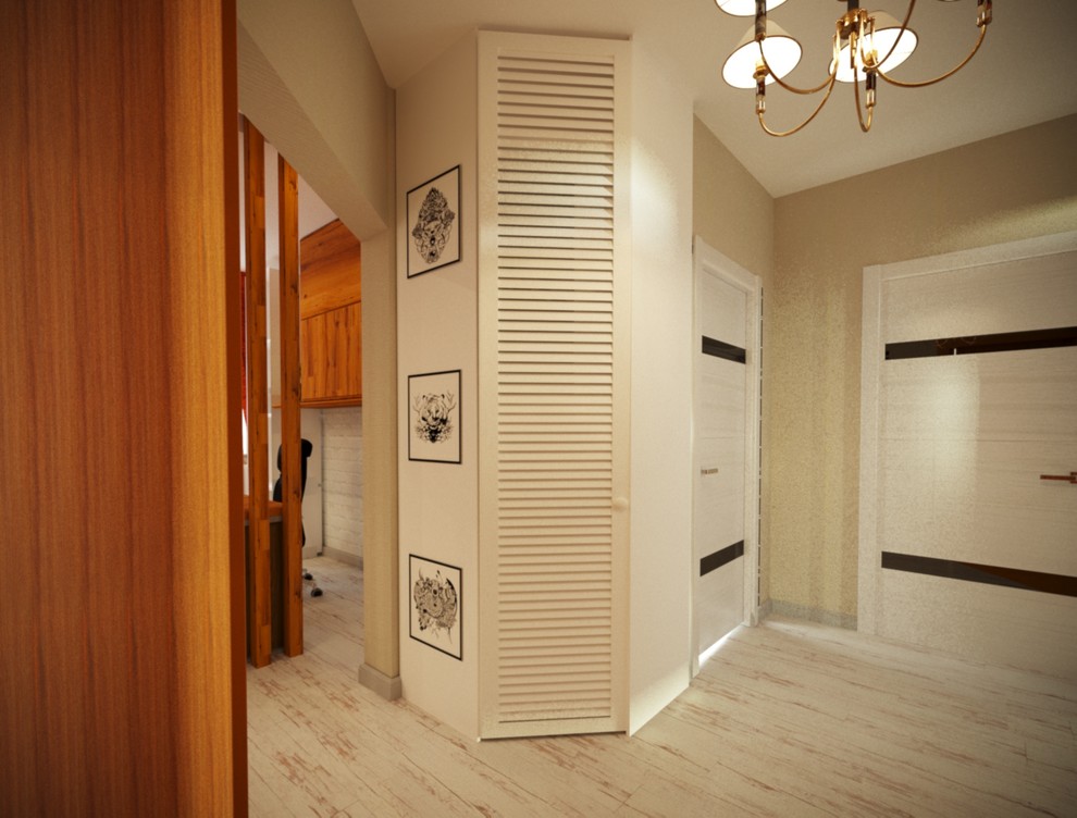 Гостиная для ума