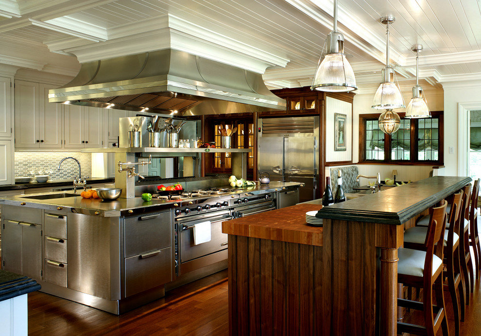 Kitchens